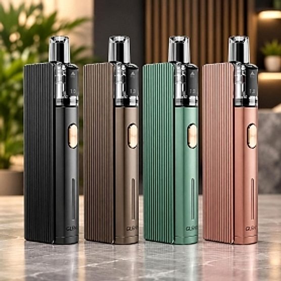 Kit Glent Justfog Kit Glent Justfog