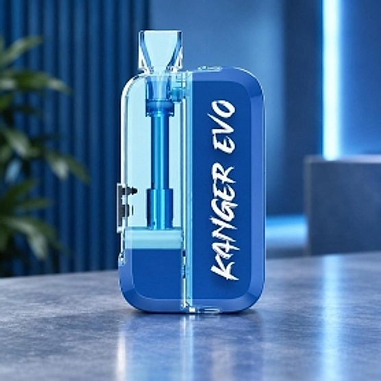 Kit Kanger Evo pod KangerTech Kit Kanger Evo pod KangerTech