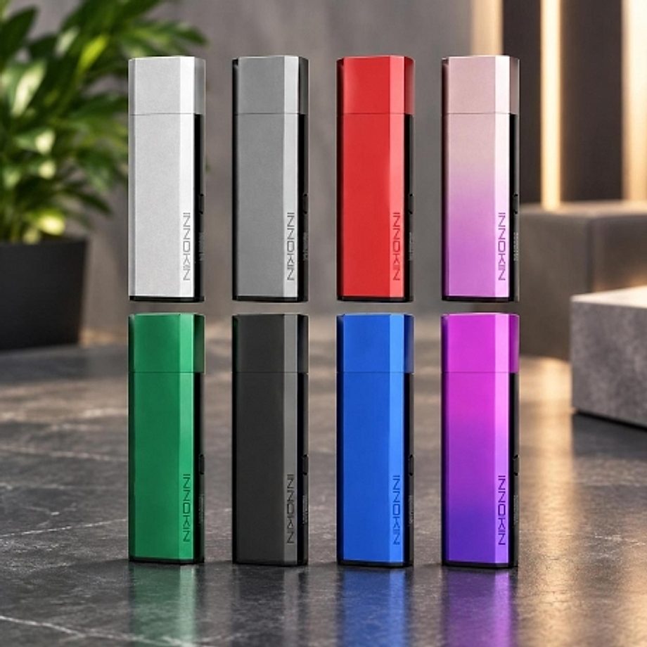 Cigarette electronique Kit Klypse Pro Innokin Cigarette electronique Kit Klypse Pro Innokin