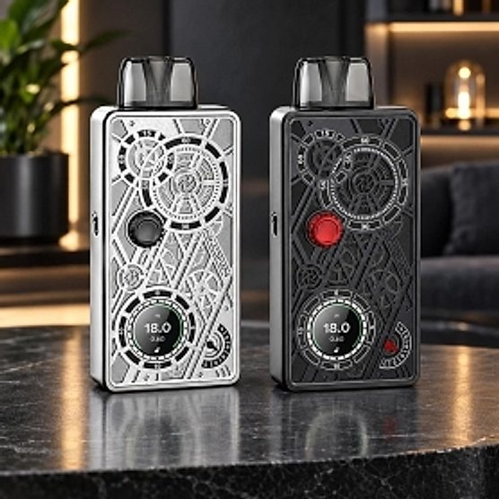 Kit Klypse Mecha Innokin Kit Klypse Mecha Innokin