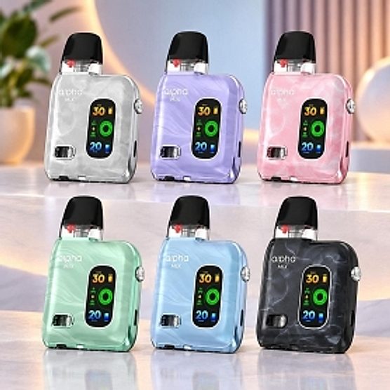 Kit Maestro Mix Smok Kit Maestro Mix Smok