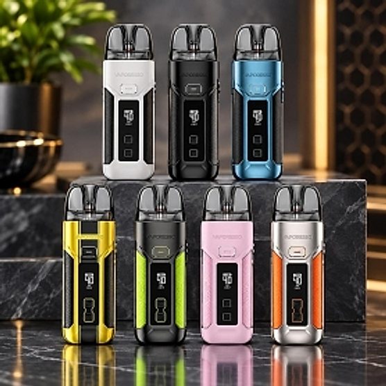 Kit Luxe X Pro Vaporesso Kit Luxe X Pro Vaporesso