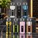 Kit Luxe X Pro - Vaporesso