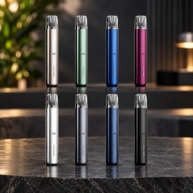 Kit Nexi Pro Pen - Aspire