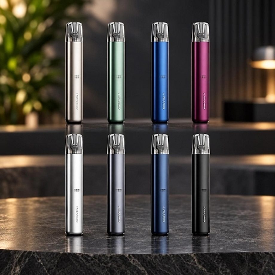 Cigarette electronique Kit Nexi Pro Pen Aspire Cigarette electronique Kit Nexi Pro Pen Aspire