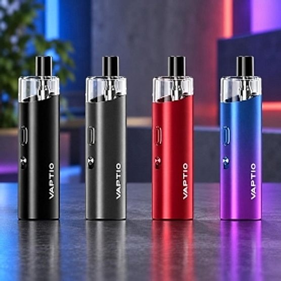Kit Orizon Vaptio Kit Orizon Vaptio