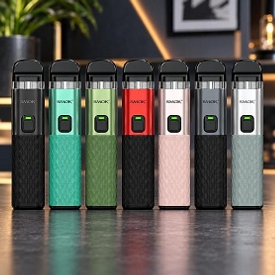 Kit Pro Pod SmokTech Kit Pro Pod SmokTech