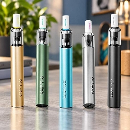 Kit Slim Vaptio