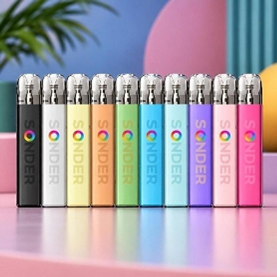 Kit Sonder Q2 Geekvape Kit Sonder Q2 Geekvape