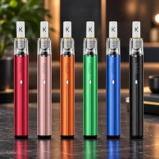 Kit Spark KiwiVapor Kit Spark KiwiVapor