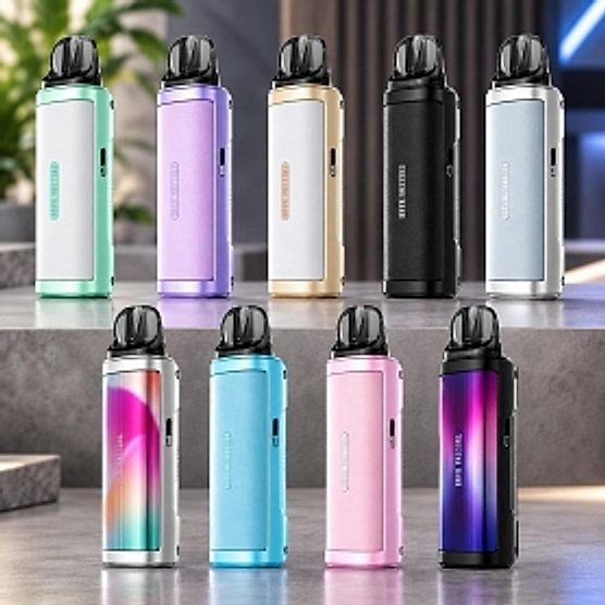 Kit Thelema Nano Lost Vape Kit Thelema Nano Lost Vape