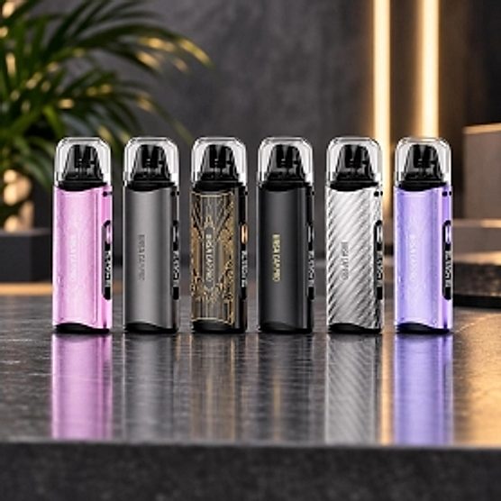 Kit Ursa Cap Pro Lost Vape Kit Ursa Cap Pro Lost Vape