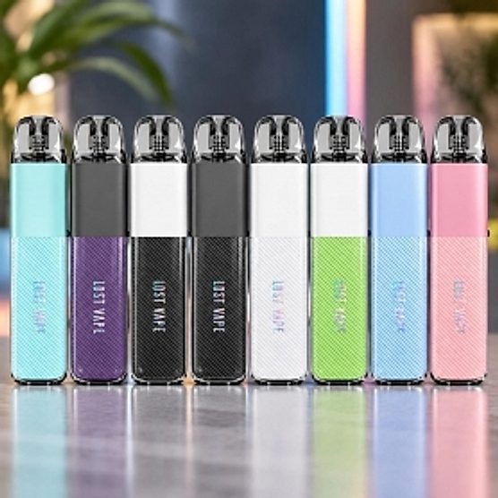 Kit Ursa Nano Air Lost Vape Kit Ursa Nano Air Lost Vape