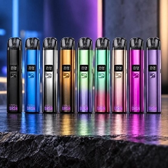 Kit Ursa Nano Pro Lost Vape Kit Ursa Nano Pro Lost Vape