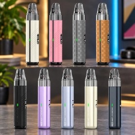 Kit Vibe SE 2 - Vaporesso