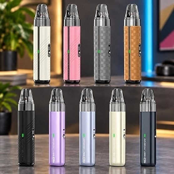 Kit Vibe SE 2 Vaporesso Kit Vibe SE 2 Vaporesso