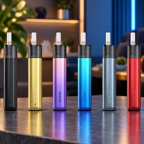 Kit Vilter 2 Aspire