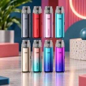 Kit Vmate Pro - Voopoo