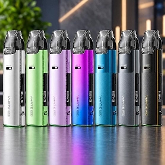 Kit Vmate Pro 2 Voopoo Kit Vmate Pro 2 Voopoo