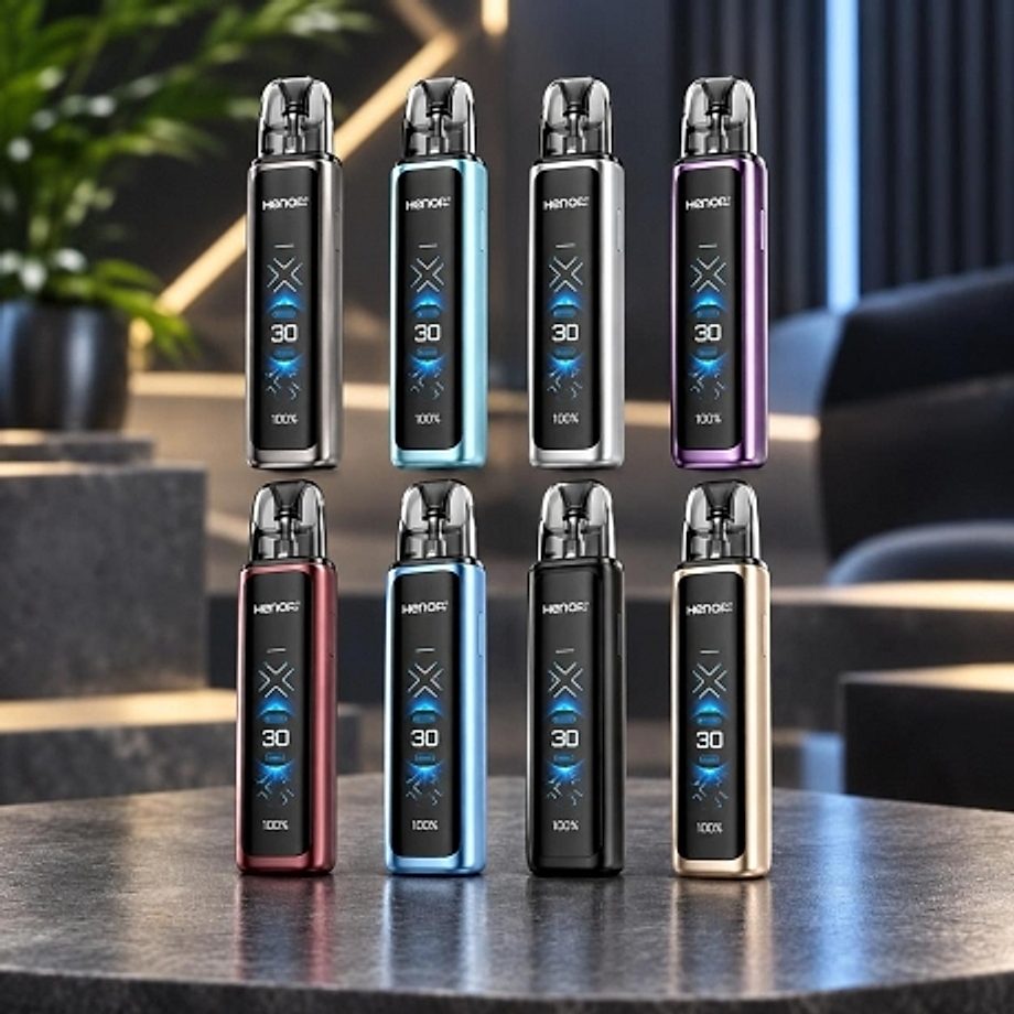 Cigarette electronique Kit Wenax Q Ultra Geekvape Cigarette electronique Kit Wenax Q Ultra Geekvape