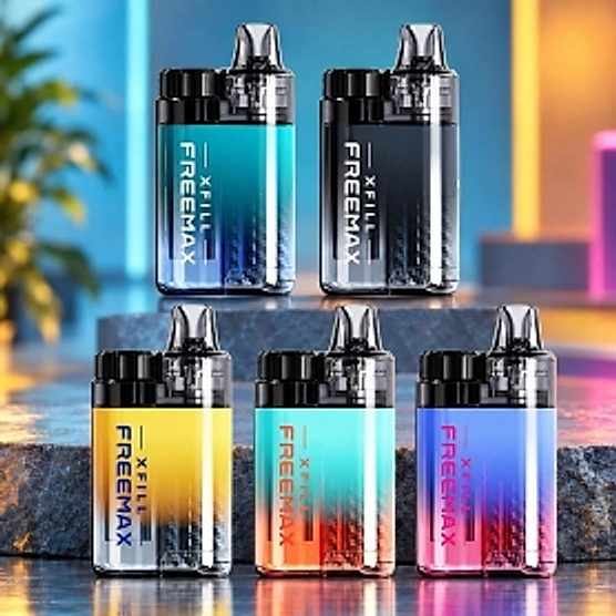 Kit XFill Freemax Kit XFill Freemax