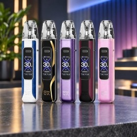 Kit Xlim Pro 3 - Oxva