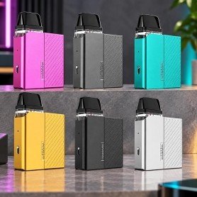 Kit Xros Nano - Vaporesso