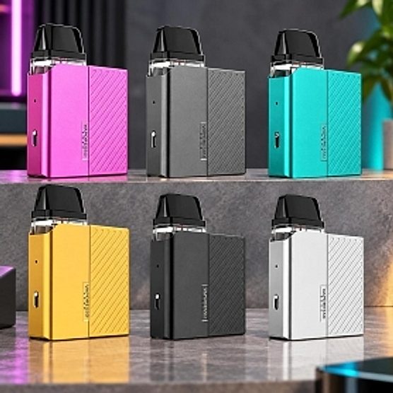 Kit Xros Nano Vaporesso
