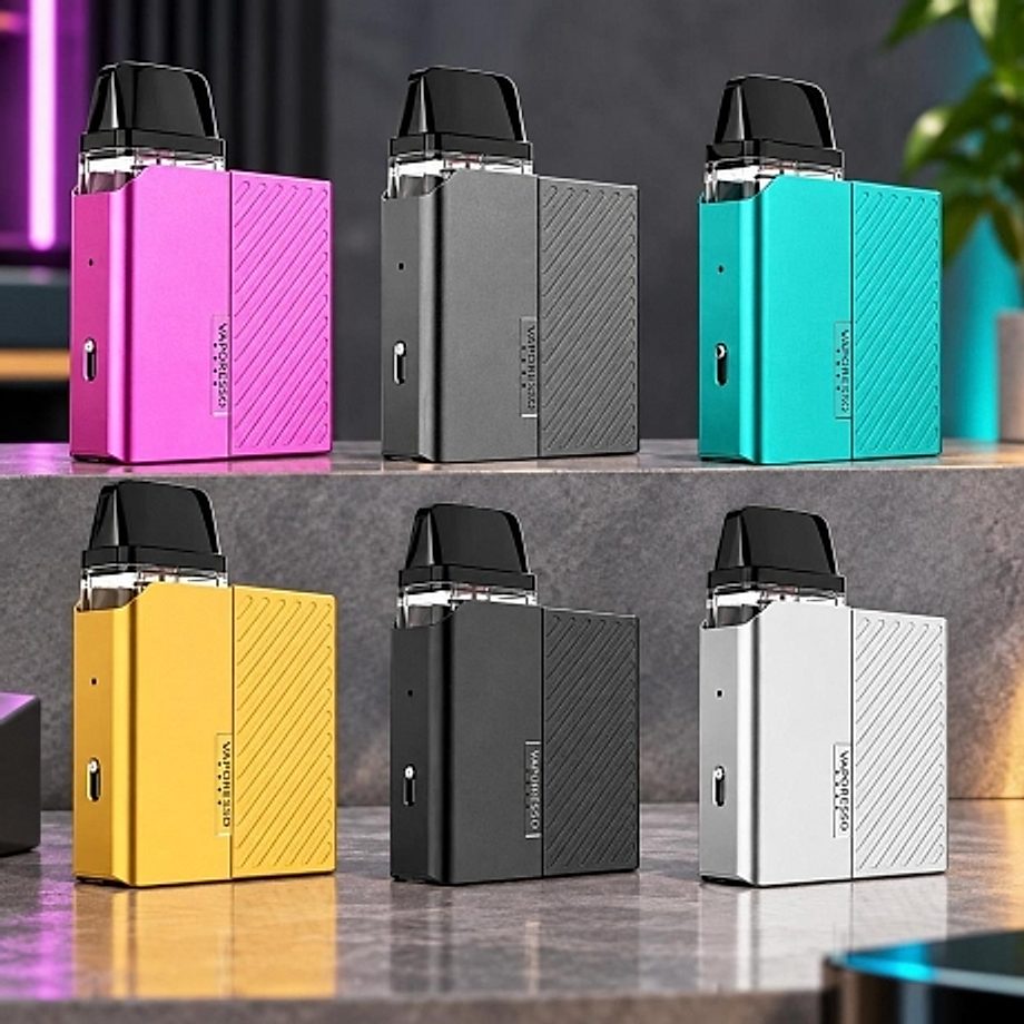 Cigarette electronique Kit Xros Nano Vaporesso Cigarette electronique Kit Xros Nano Vaporesso