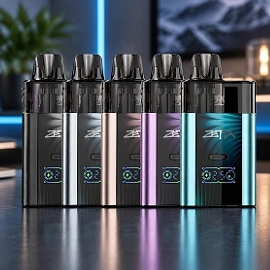 Kit Zetta Uwell Kit Zetta Uwell