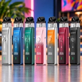 Kit Xros Pro - Vaporesso