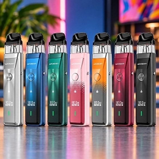 Kit Xros Pro Vaporesso
