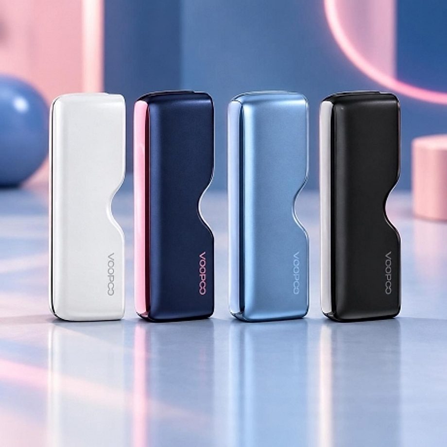 Cigarette electronique Power Bank Doric Galaxy Voopoo