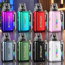 Kit Argus P2 - Voopoo