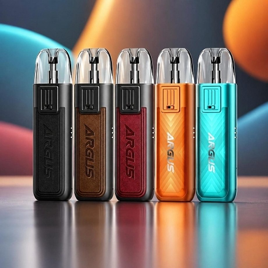 Cigarette electronique Kit Argus Pod SE Voopoo Cigarette electronique Kit Argus Pod SE Voopoo