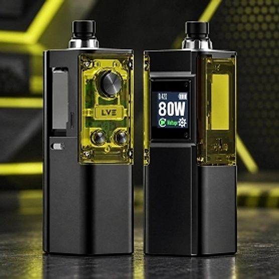 Kit Boson Boro DNA80C LVE Kit Boson Boro DNA80C LVE