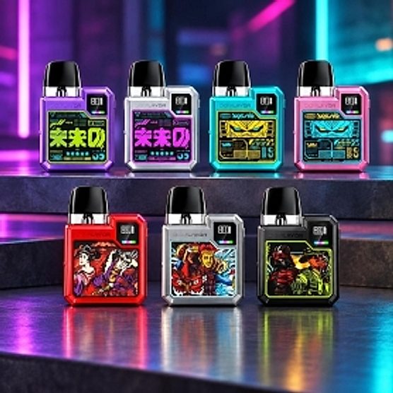 Kit Digi Q Geekvape