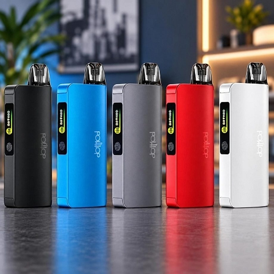Cigarette electronique Kit DotPod Go Dotmod Cigarette electronique Kit DotPod Go Dotmod