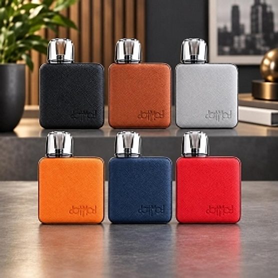 Kit Dotpod Nano Dotmod Kit Dotpod Nano Dotmod