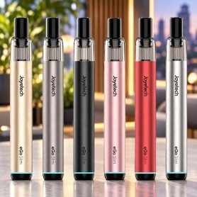 Kit Ego Slim - Joyetech