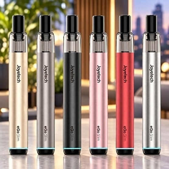 Kit Ego Slim Joyetech Kit Ego Slim Joyetech