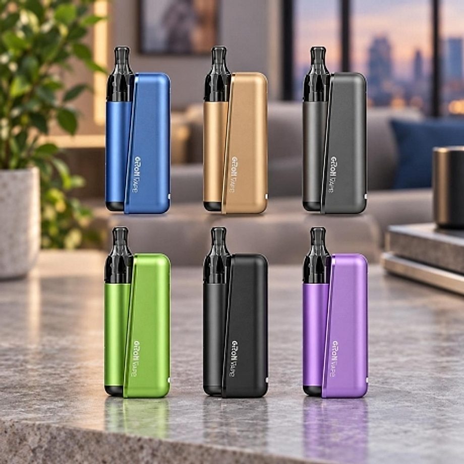Cigarette electronique Kit eRoll Nano Joyetech Cigarette electronique Kit eRoll Nano Joyetech