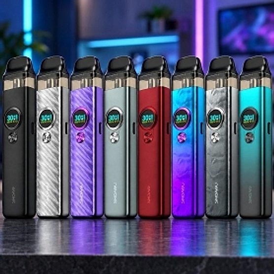 Kit Feelin 3 Pod Nevoks Kit Feelin 3 Pod Nevoks