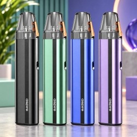 Kit Flexus SE - Aspire