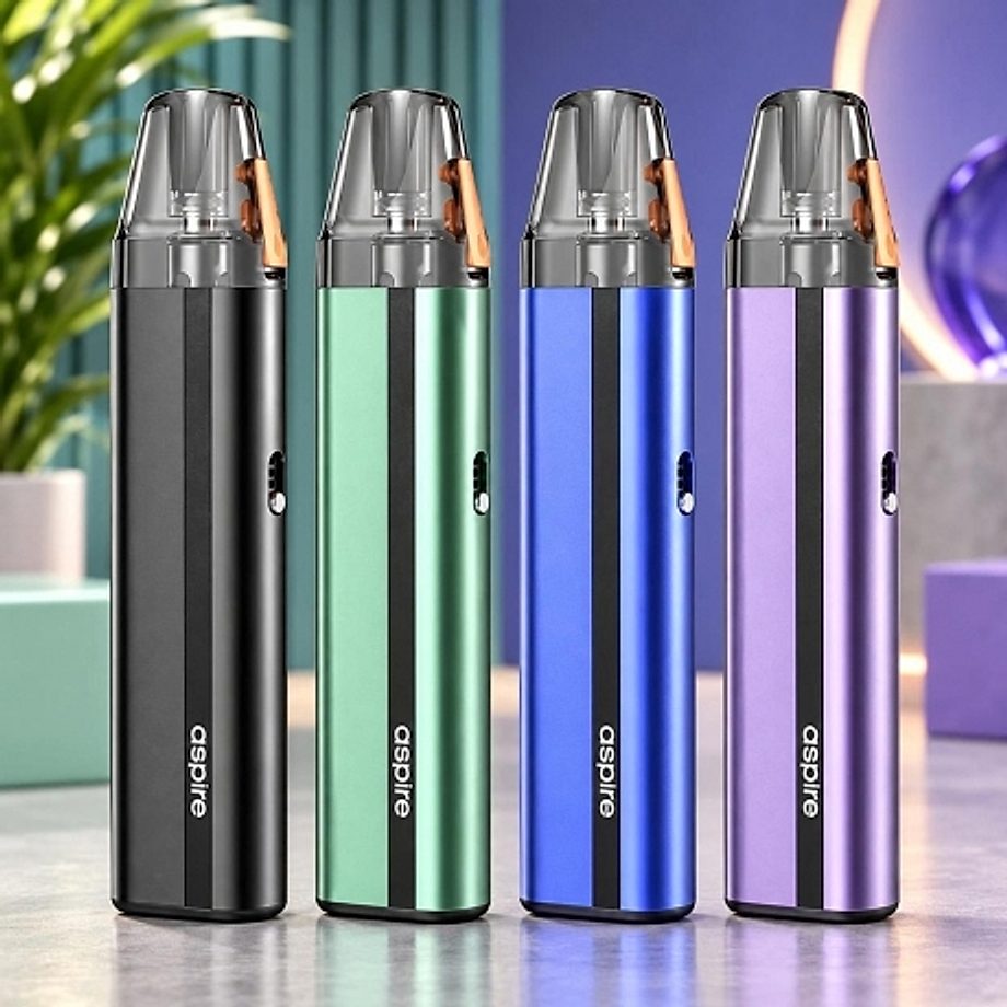 Cigarette electronique Kit Flexus SE Aspire Cigarette electronique Kit Flexus SE Aspire