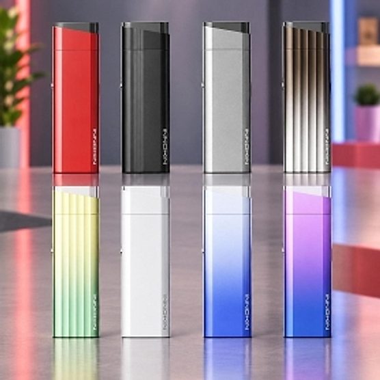 Kit Klypse Plus Innokin Kit Klypse Plus Innokin