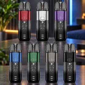 Kit Luxe X - Vaporesso