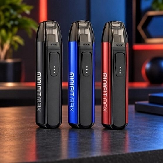 Kit Minifit Max Justfog