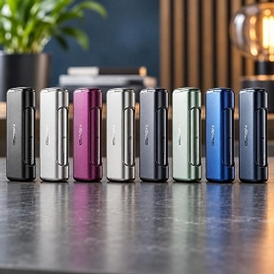 Kit Nexi Pro Aspire