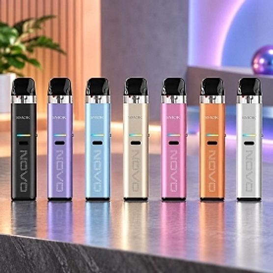 Kit Novo Eco Smok Kit Novo Eco Smok